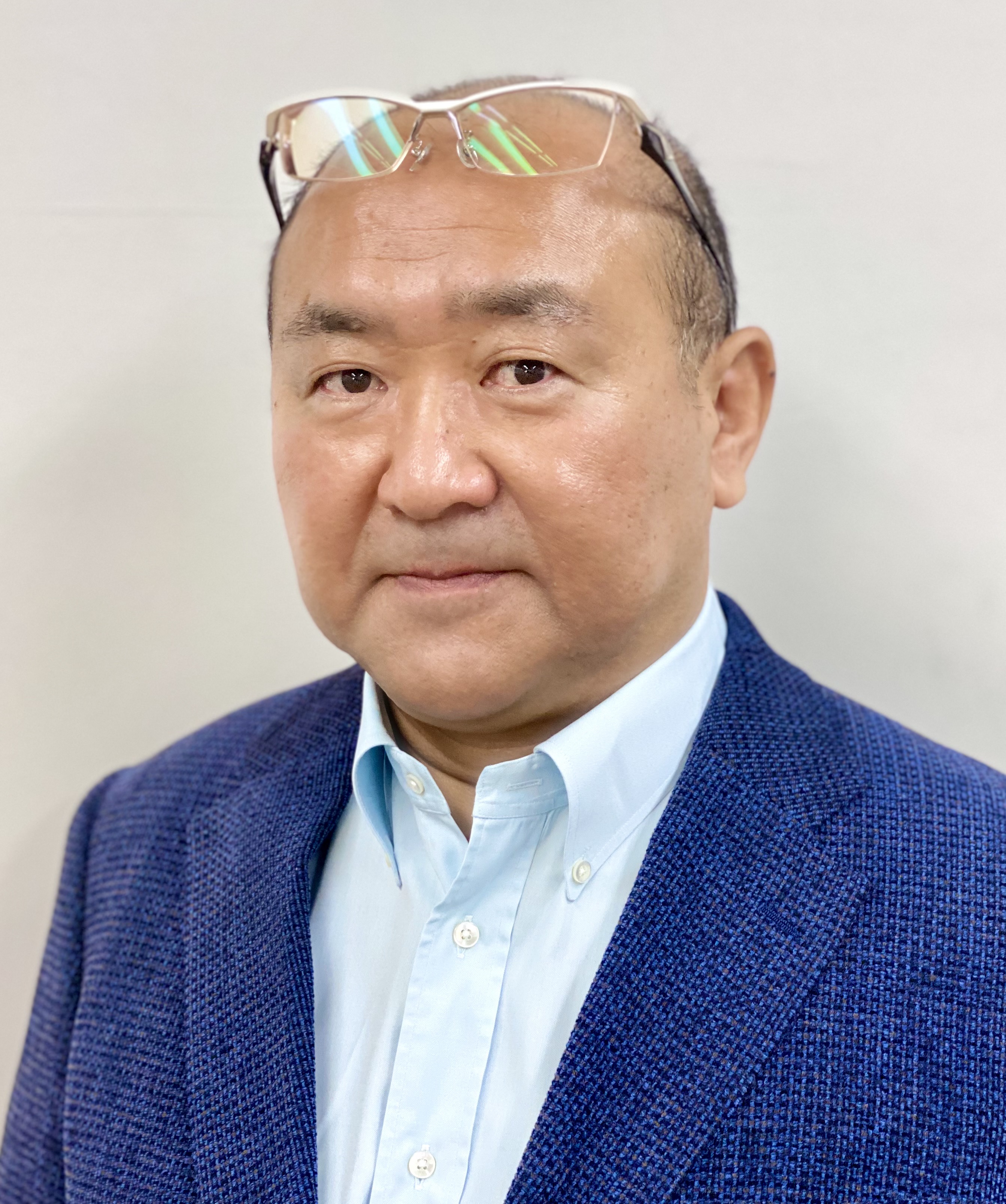 代表取締役 小林 伸至