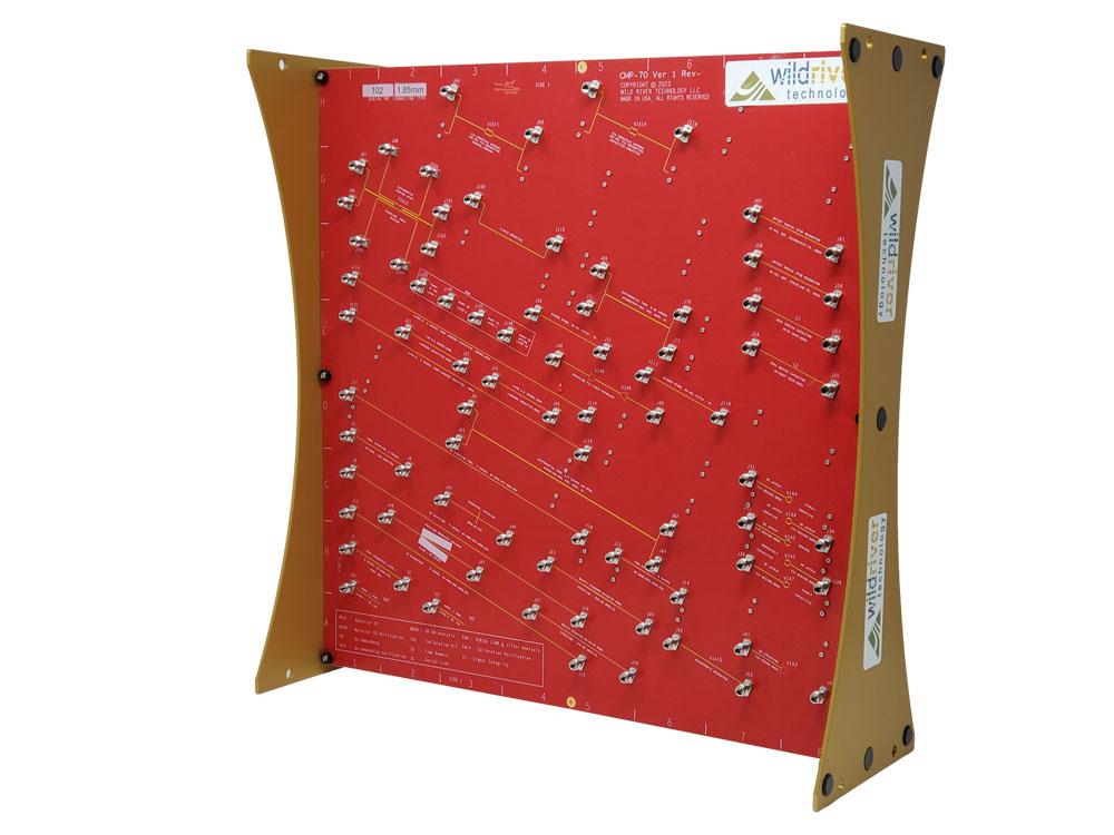 Wild River Technology CMP-70