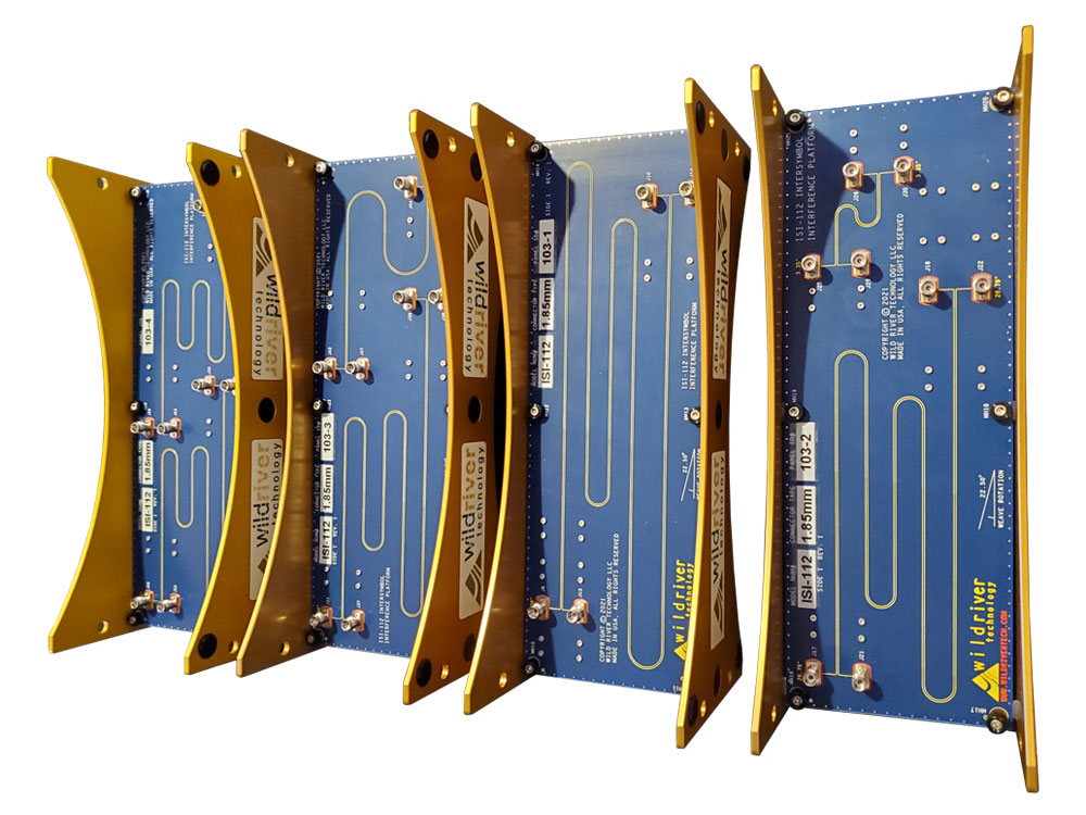 Wild River Technology ISI-112