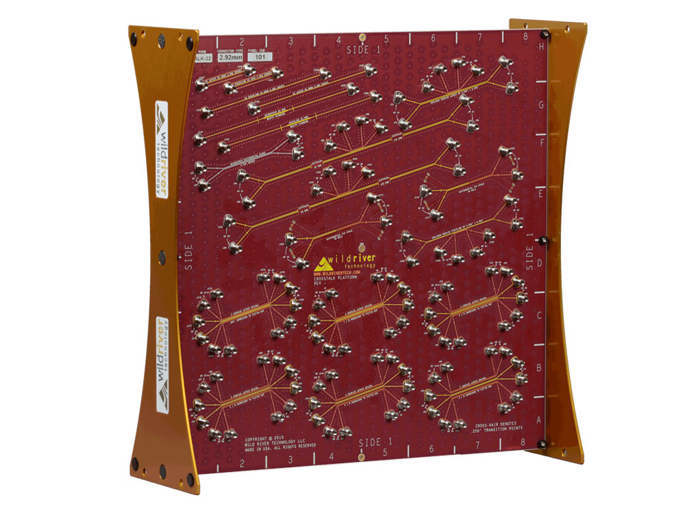 Wild River Technology XTALK-32